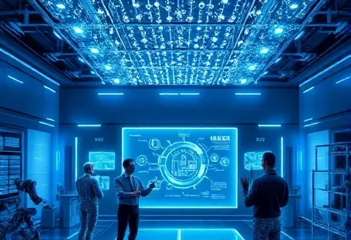 Интеграция искусственного интеллекта в автоматизированное управление садовым микроклиматом Интеграция искусственного интеллекта в автоматизированное управление садовым микроклиматом