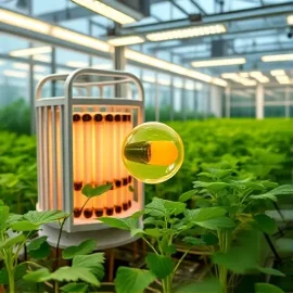 Инновационная доставка микроэлементов через локальные биореакторы в почву